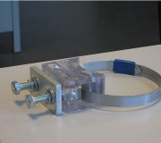 ophangbeugel mastarmartuur