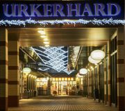 Winkelcentrum-Urkerhard-Urk