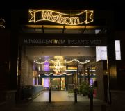 Winkelcentrum-Vredeveld-Assen