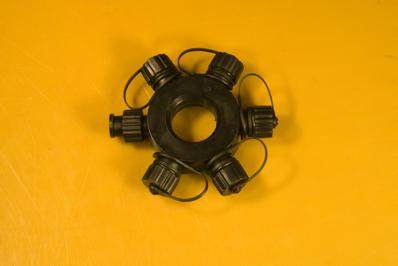 Multi connector